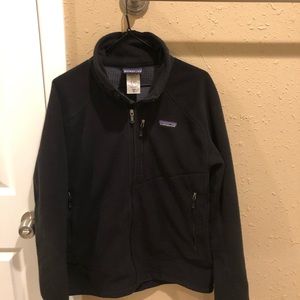 Patagonia Men’s R1 Fleece full-zip size M